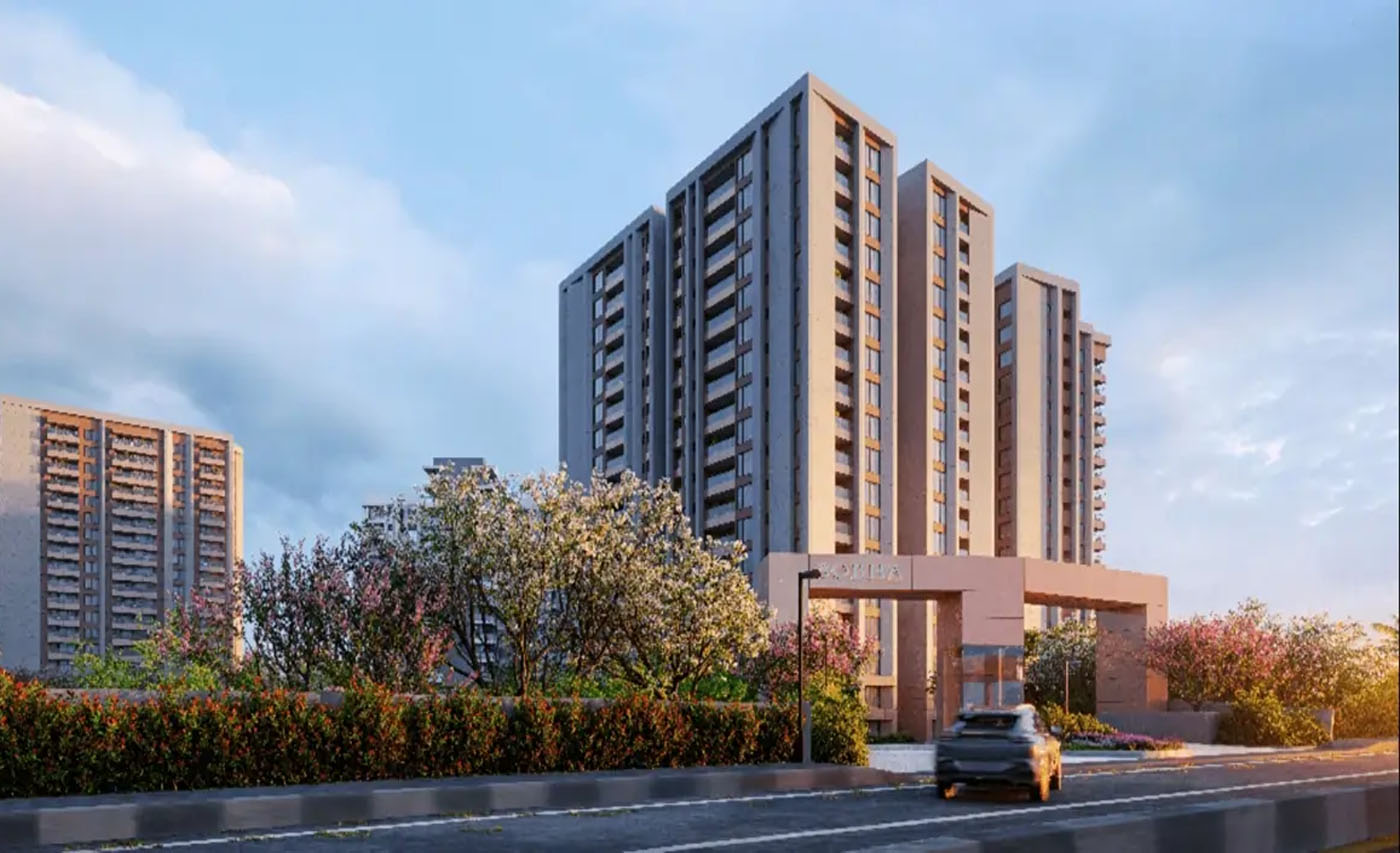 Sobha Rivana