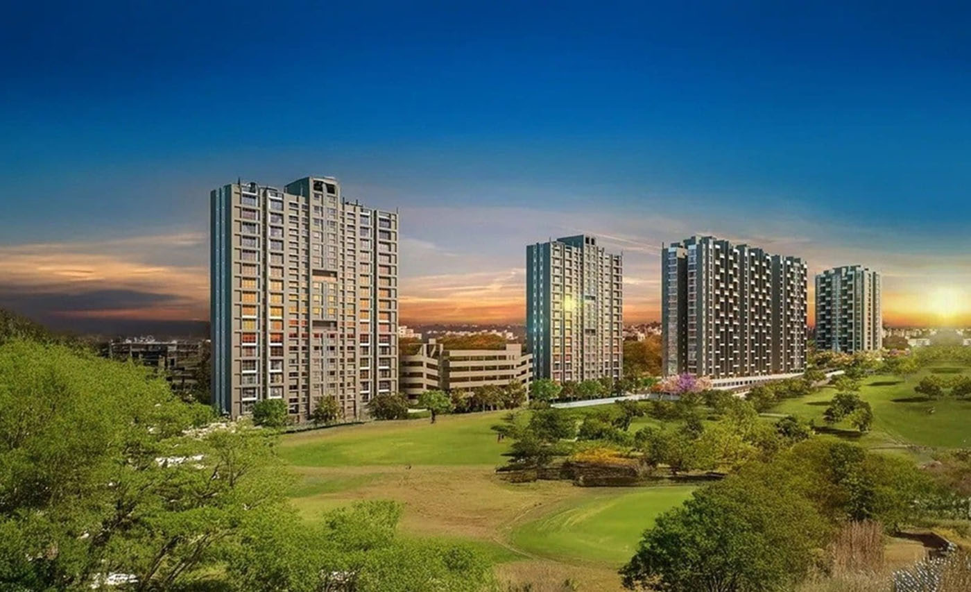 Sobha Rivana